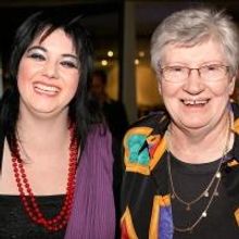 Lefra Produksie Presents Verna Vels's LIEWE HEKSIE, Now thru 7/19