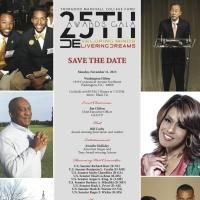 Bill Cosby to Host TMCF's Annual Awards Gala, 11/11; Jennifer Holliday to Perform