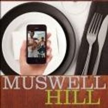 Villanova Theatre Stages U.S. Premiere of MUSWELL HILL, Now thru 2/24