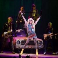 HEDWIG AND THE ANGRY INCH Could Extend Past Tony Winner Neil Patrick Harris's Run…