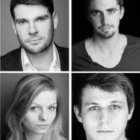 Orpheus Studio Productions & Lansbury Players Set FRANKENSTEIN: THE METAL OPERA…