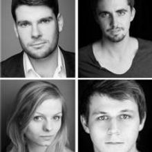 Orpheus Studio Productions & Lansbury Players Set FRANKENSTEIN: THE METAL OPERA Cast;