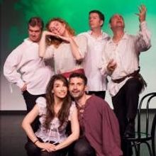 BATS Improv to Stage SUPER SCENE, Running Saturdays in January