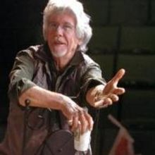 ANNIE Creator Martin Charnin Comes to WPPAC for 'CREATING BROADWAY', 9/8