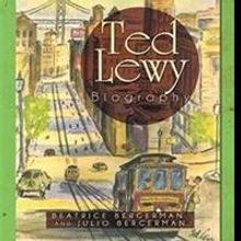 Artist Ted Lewy's Colorful Life and Works Celebrated in New Book