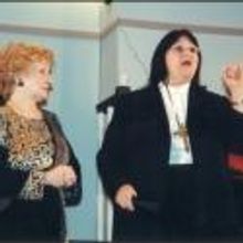 The Minstrel Players Stage Tim Kelly's THE BUTLER DID IT, AGAIN!, Now thru 5/4