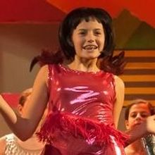 Clocktower Players JR Teen Troupe to Present THOROUGHLY MODERN MILLIE!, 1/23-24