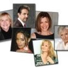 Cloris Leachman, Amy Madigan and More Set for RECIPE Reading, 8/26