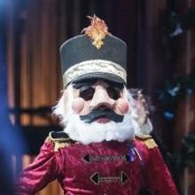 BWW Reviews: Festival Ballet Delights with Splendid NUTCRACKER