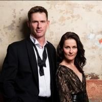HIT Productions' THEY'RE PLAYING OUR SONG Comes to Athenaeum Theatre Tonight