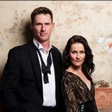 HIT Productions' THEY'RE PLAYING OUR SONG Comes to Athenaeum Theatre Tonight