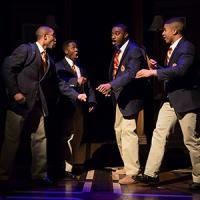 BWW Reviews: Studio Theatre's CHOIR BOY is Emotionally Gripping with Heavenly Music…