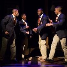 BWW Reviews:  Studio Theatre's CHOIR BOY is Emotionally Gripping with Heavenly Music 