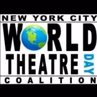 NYC World Theatre Day Coalition Presents Free Staged Reading Today