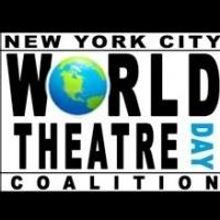 NYC World Theatre Day Coalition Presents Free Staged Reading 3/27