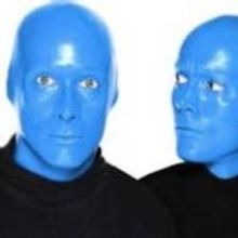 Blue Man Group to Play Merrill Auditorium, 10/11-12