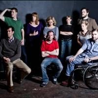 The Gift Theatre's Improv Team Natural Gas to Welcome Special Guests Susan Messing…