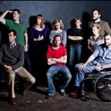 The Gift Theatre's Improv Team Natural Gas to Welcome Special Guests Susan Messing an