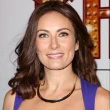 Laura Benanti to Star in NEW YORK SPRING SPECTACULAR at Radio City This March; Mia…