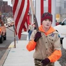 709 Penn Gallery to Present PROUD TO BE AN AMERICAN? Photo Exhibit, 9/13-11/3