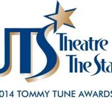 TUTS Announces Participants for 12th Annual Tommy Tune Awards