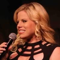 Megan Hilty to Sing 'For Good' With Fan at Junior Theater Festival