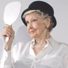 Elaine Stritch Joins Twitter