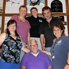 MCCC's Kelsey Theatre to Stage INTO THE WOODS, JESUS CHRIST SUPERSTAR & More in 2014-