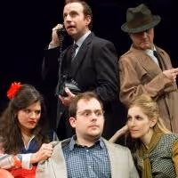 PLAY IT AGAIN, SAM Opens at Playhouse on Park, 3/6