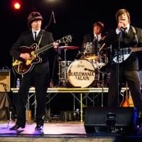 BEATLEMANIA AGAIN! Set for Morris Museum, 2/28