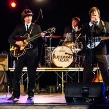 BEATLEMANIA AGAIN! Set for Morris Museum, 2/28