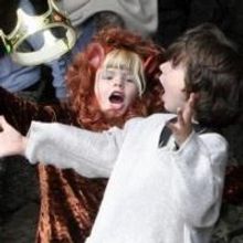 Stone Soup Theatre to Offer Children's Classes and More for the Fall