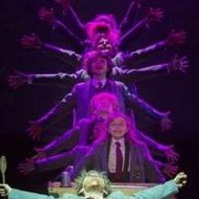 MATILDA THE MUSICAL to Hold Gala Performance in Aid of BBC Children in Need, Nov. 4