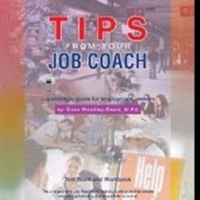 Dona Woodley-Davis Offers 'Tips From Your Job Coach'