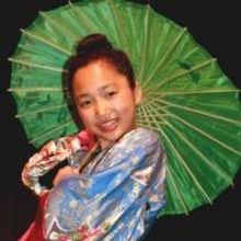 Photo Flash: Meet the Cast of MULAN JR. at Rubicon Theatre