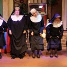 BWW Reviews: NUNSENSE - The Mega-Musical - A Mega-Hit!