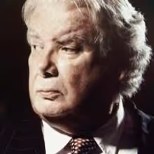 Shaftesbury Avenue Lights Will Be Dimmed Tonight in Honor of Richard Griffiths