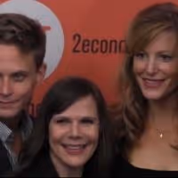 TV: Inside Opening Night of SEX WITH STRANGERS with Anna Gunn, Billy Magnussen &… Video