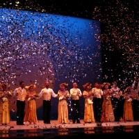 Alvin Ailey to Wrap Up 2014-15 Holiday Series at the City Center This Weekend
