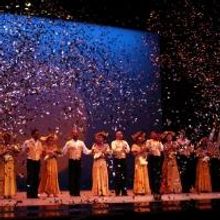 Alvin Ailey to Wrap Up 2014-15 Holiday Series at the City Center This Weekend