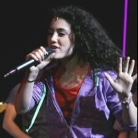 Photo Flashback: Ariana Grande on Broadway!