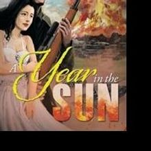 'A Year in the Sun' Reveals Wartime Romance