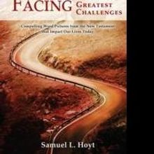 Liberty University Press Publishes Work on Imagery in the Bible