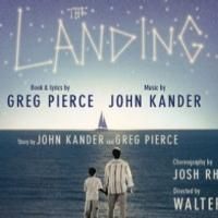 Kander & Price's THE LANDING Begins Previews Tonight at Vineyard Theatre