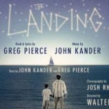 Kander & Price's THE LANDING Begins Previews Tonight at Vineyard Theatre