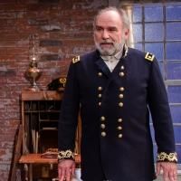 BWW Reviews: Strand's BUTLER Astonishes Audiences at Peninsula Players Theatre