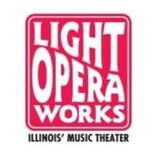Light Opera Works to Host 2014 Benefit, 4/5