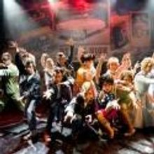 REVIEW: Quindici anni di GREASE in Italia, grande successo per la Compagnia della Ran