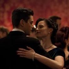 Review Roundup: Author of 'Bond' in FLEMING: THE MAN WHO WOULD BE BOND Miniseries