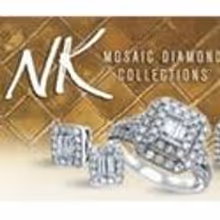 NK Mosaic Diamond Collection Sparkles With New Engagement Rings
